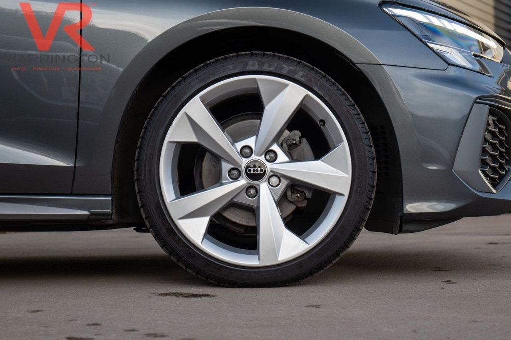 Used Audi A3 2023 for sale - 77276645: Photo 39