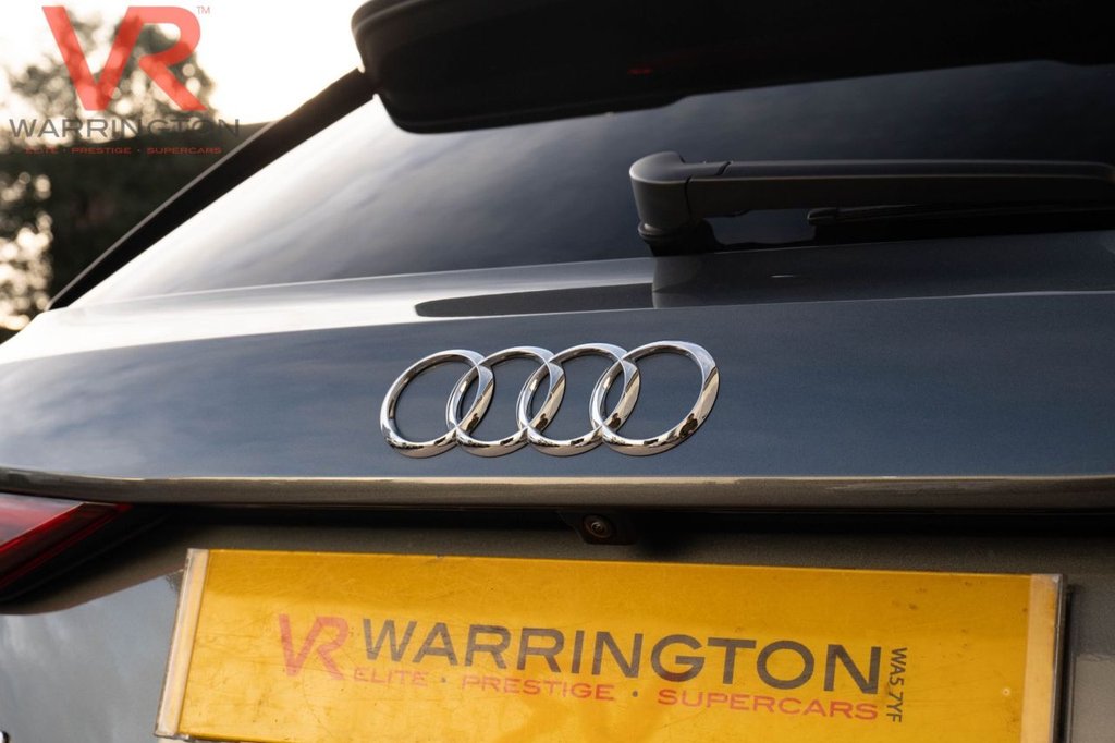 Used Audi A3 2023 for sale - 77276645: Photo 40