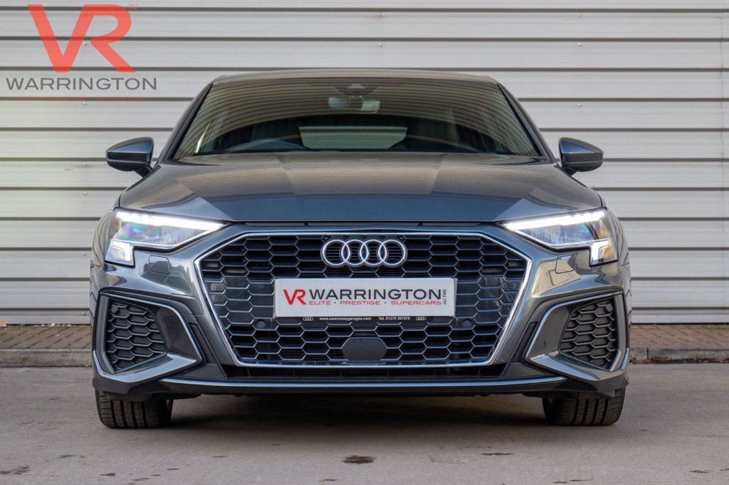 Used Audi A3 2023 for sale - 77276645: Photo 5