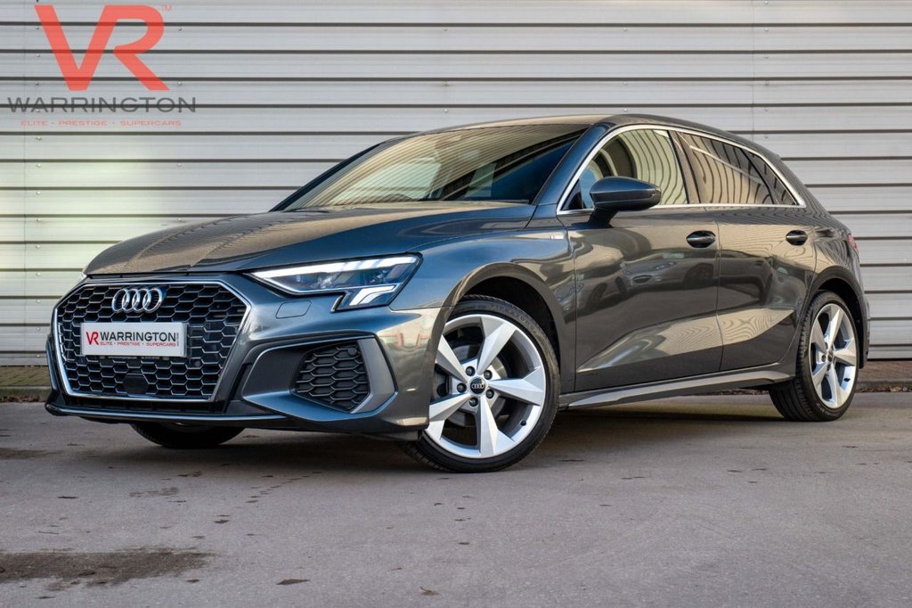 Used Audi A3 2023 for sale - 77276645: Photo 7