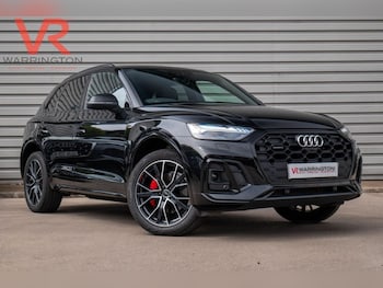 Used Audi Q5 2022 for sale - 79141789: Photo