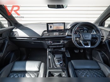 Used Audi Q5 2022 for sale - 79141789: Photo