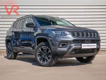 Used Jeep Compass 2023 for sale - 79695231: Photo