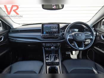 Used Jeep Compass 2023 for sale - 79695231: Photo
