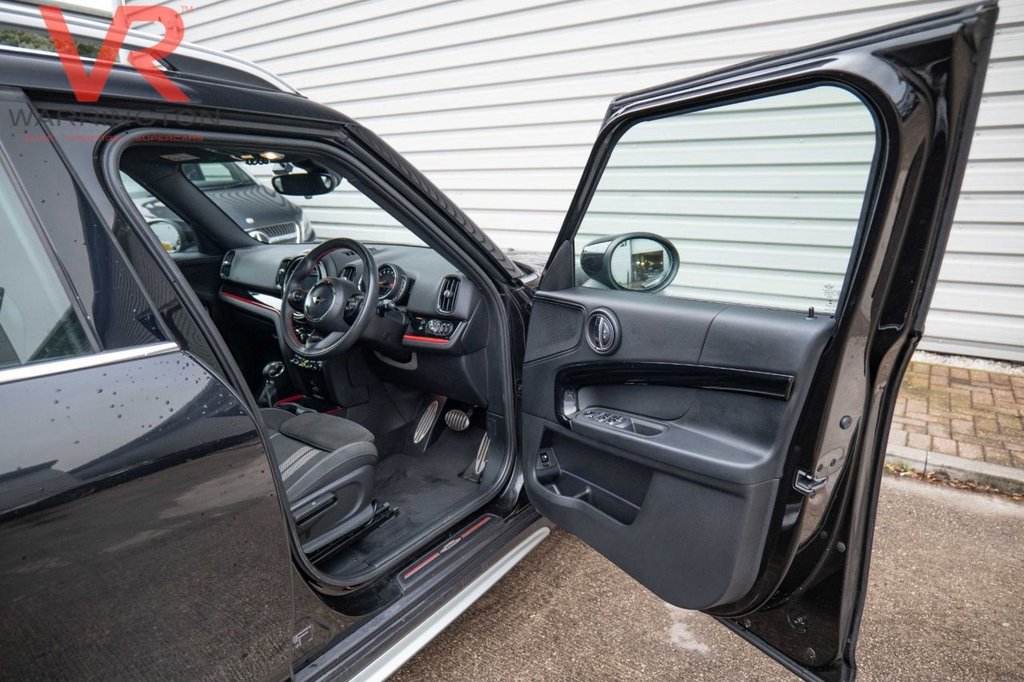 Used MINI Countryman 2020 for sale - 77356333: Photo 10