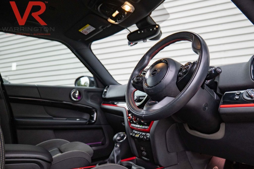 Used MINI Countryman 2020 for sale - 77356333: Photo 13