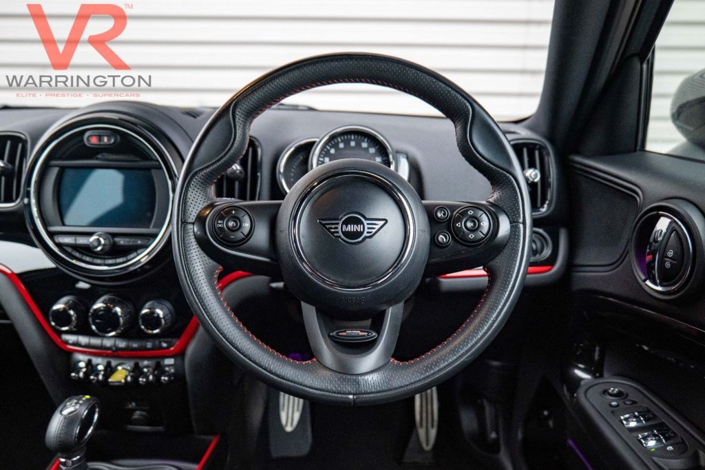 Used MINI Countryman 2020 for sale - 77356333: Photo 14