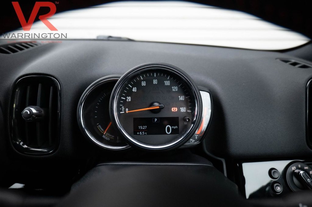 Used MINI Countryman 2020 for sale - 77356333: Photo 16