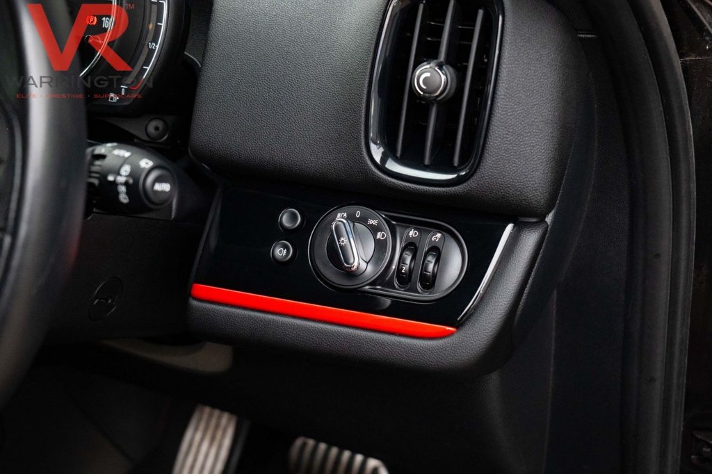 Used MINI Countryman 2020 for sale - 77356333: Photo 18