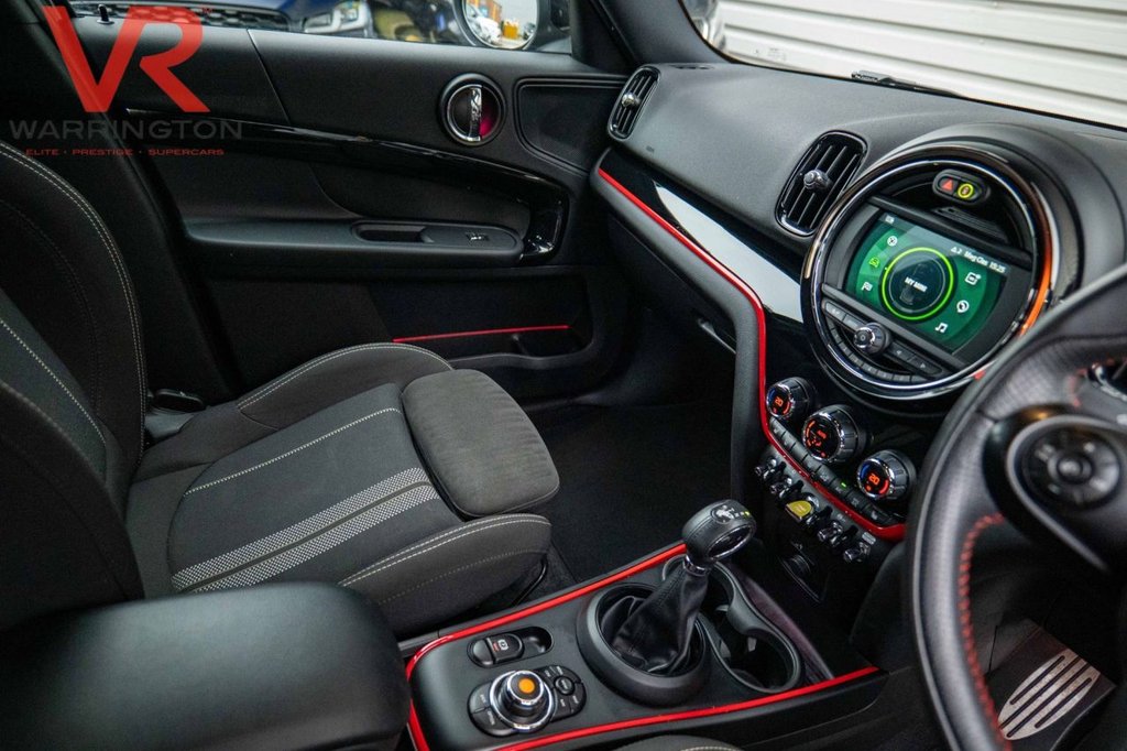 Used MINI Countryman 2020 for sale - 77356333: Photo 20