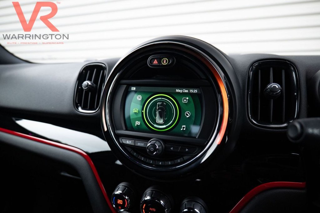 Used MINI Countryman 2020 for sale - 77356333: Photo 24