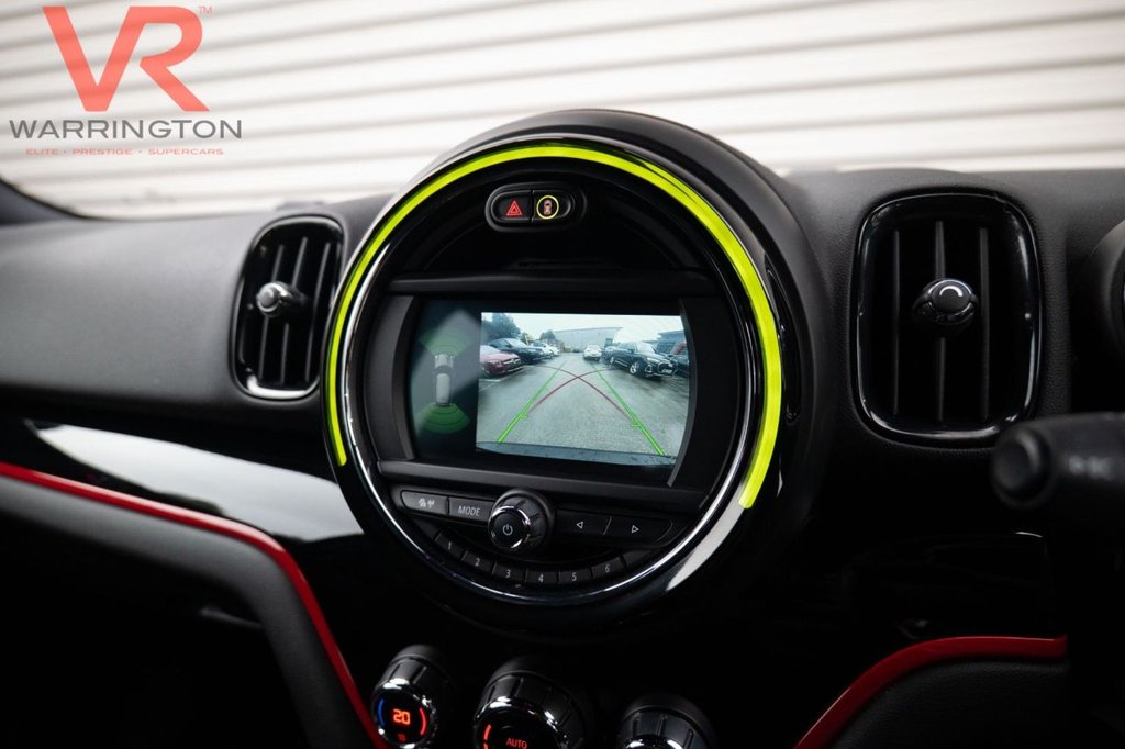 Used MINI Countryman 2020 for sale - 77356333: Photo 25