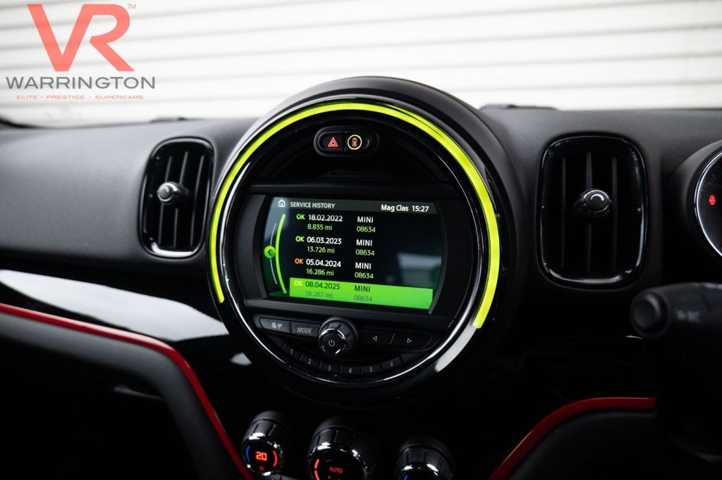 Used MINI Countryman 2020 for sale - 77356333: Photo 29