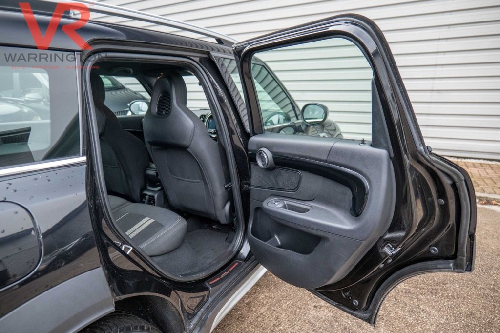 Used MINI Countryman 2020 for sale - 77356333: Photo 31