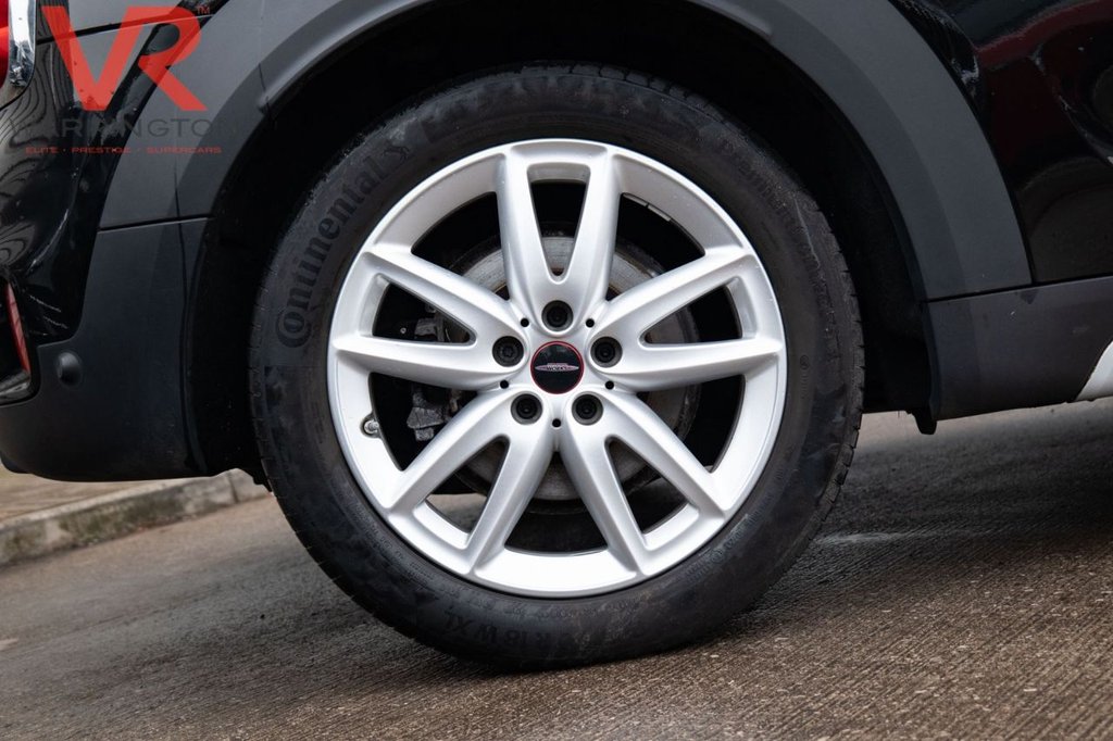 Used MINI Countryman 2020 for sale - 77356333: Photo 36