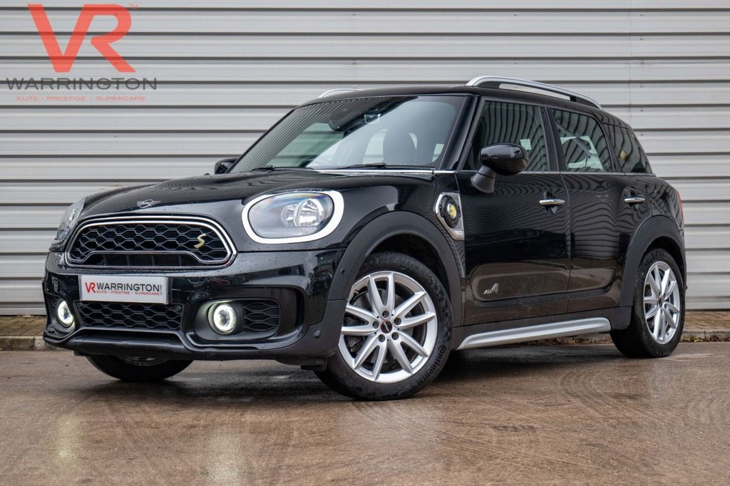 Used MINI Countryman 2020 for sale - 77356333: Photo 5