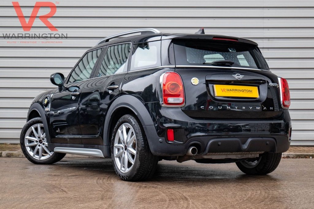 Used MINI Countryman 2020 for sale - 77356333: Photo 7