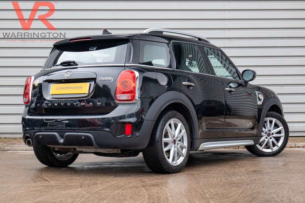 Used MINI Countryman 2020 for sale - 77356333: Photo 9