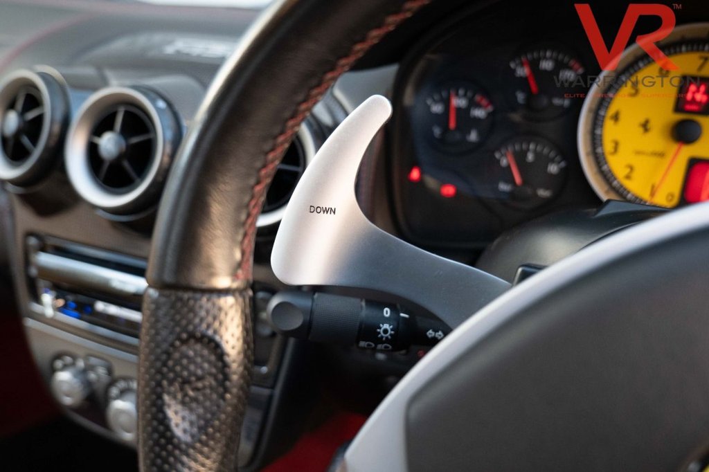 Used Ferrari 430 2008 for sale - 76546504: Photo 11