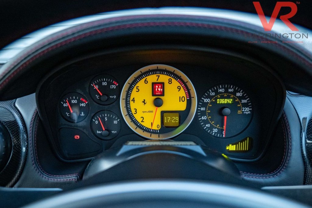 Used Ferrari 430 2008 for sale - 76546504: Photo 12