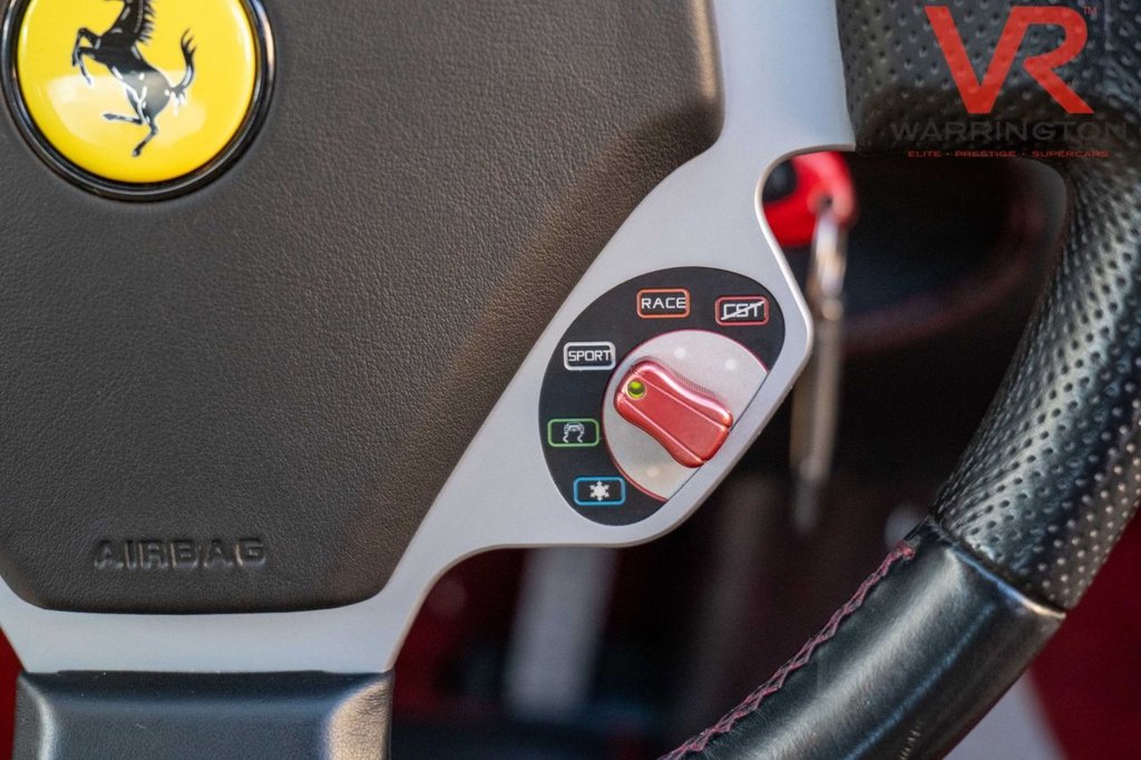 Used Ferrari 430 2008 for sale - 76546504: Photo 14