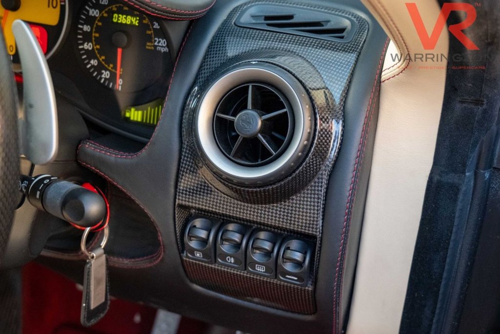 Used Ferrari 430 2008 for sale - 76546504: Photo 15