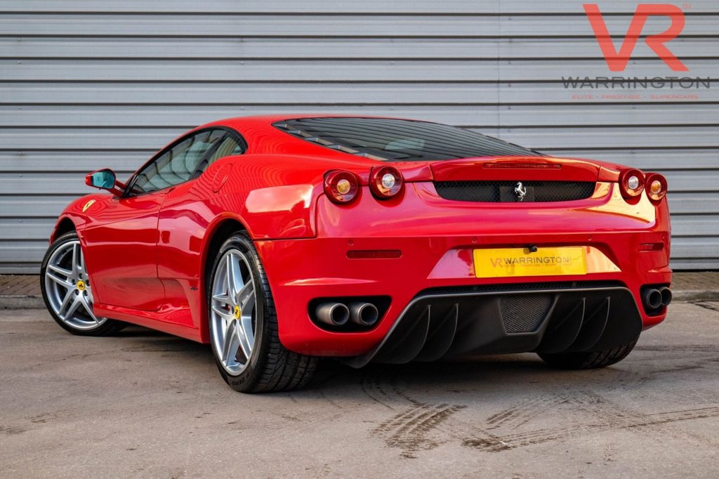 Used Ferrari 430 2008 for sale - 76546504: Photo 16
