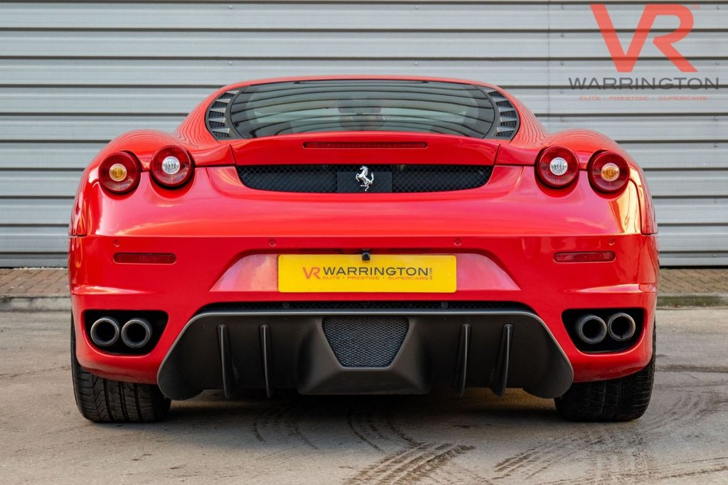 Used Ferrari 430 2008 for sale - 76546504: Photo 17