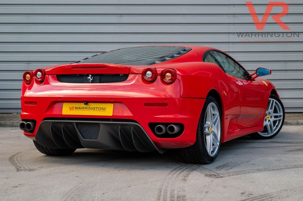 Used Ferrari 430 2008 for sale - 76546504: Photo 18