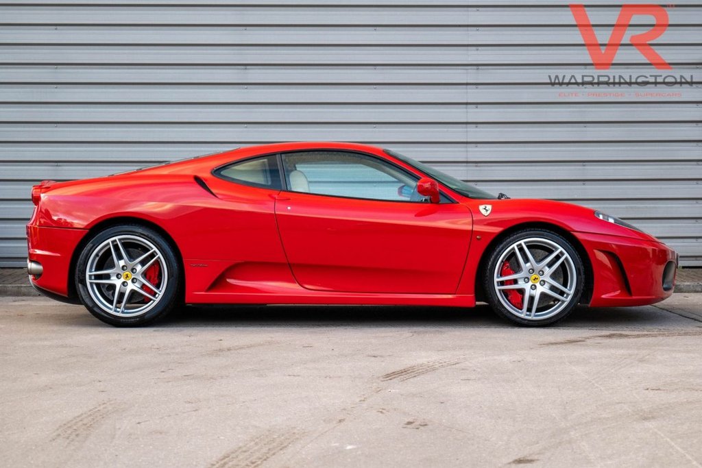 Used Ferrari 430 2008 for sale - 76546504: Photo 19