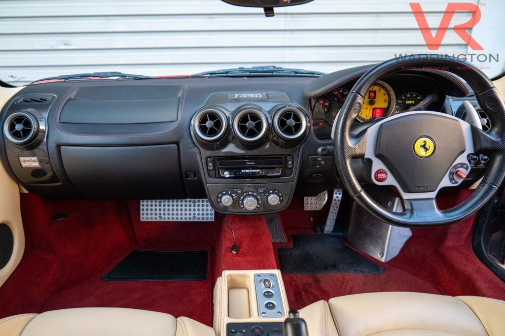 Used Ferrari 430 2008 for sale - 76546504: Photo 2