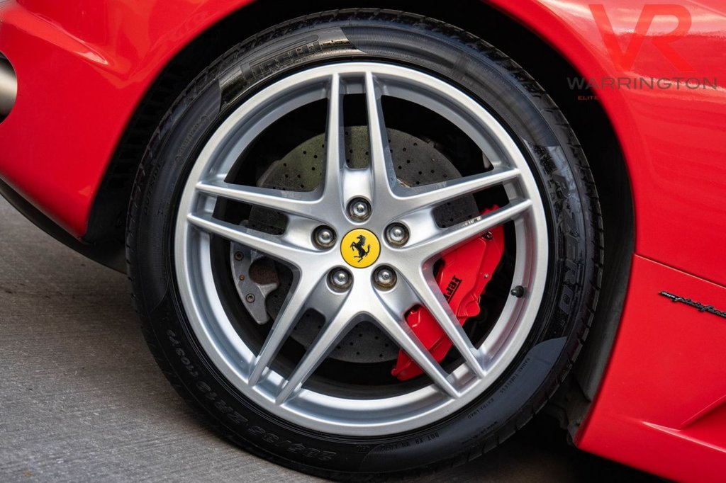 Used Ferrari 430 2008 for sale - 76546504: Photo 20