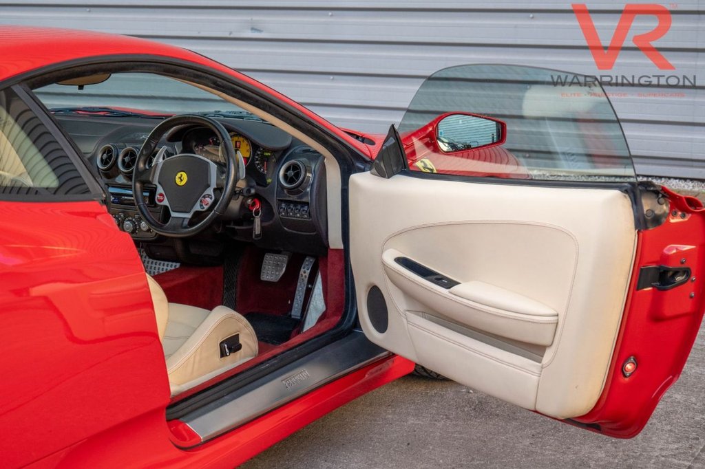 Used Ferrari 430 2008 for sale - 76546504: Photo 21