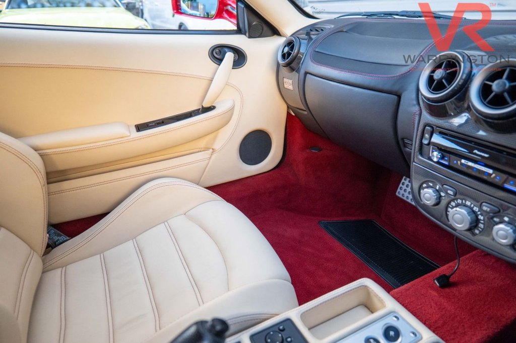 Used Ferrari 430 2008 for sale - 76546504: Photo 22