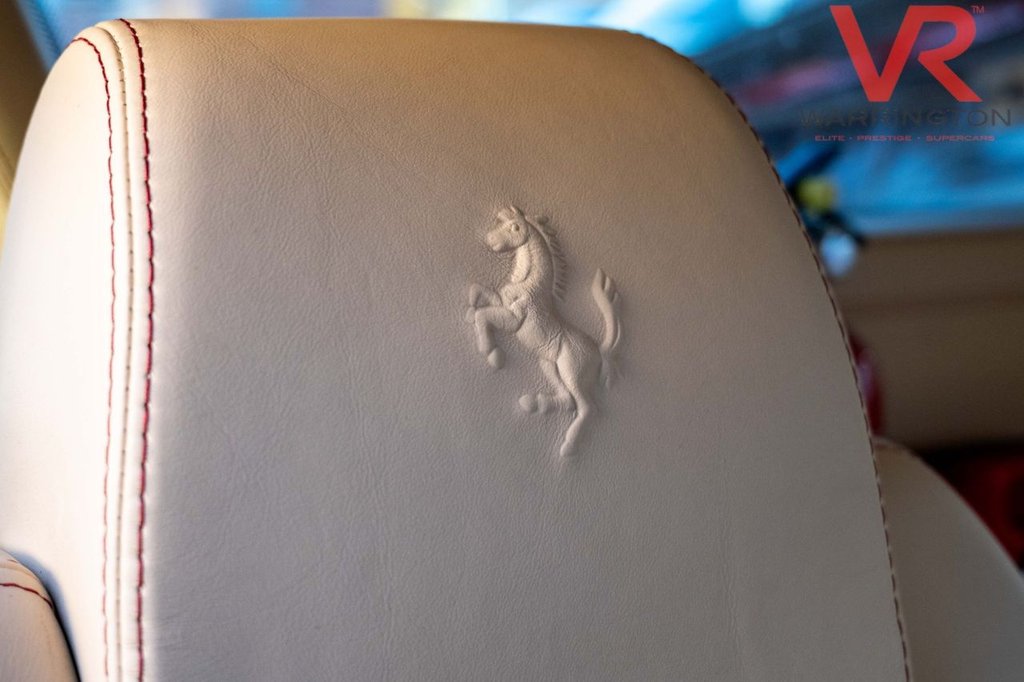 Used Ferrari 430 2008 for sale - 76546504: Photo 23