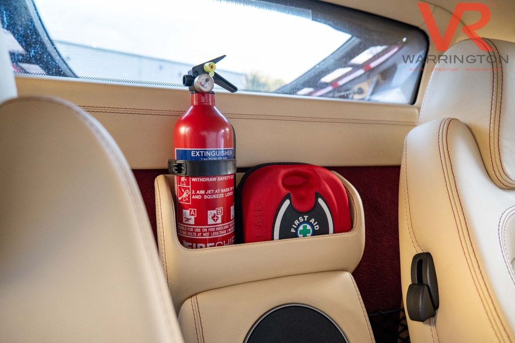 Used Ferrari 430 2008 for sale - 76546504: Photo 25