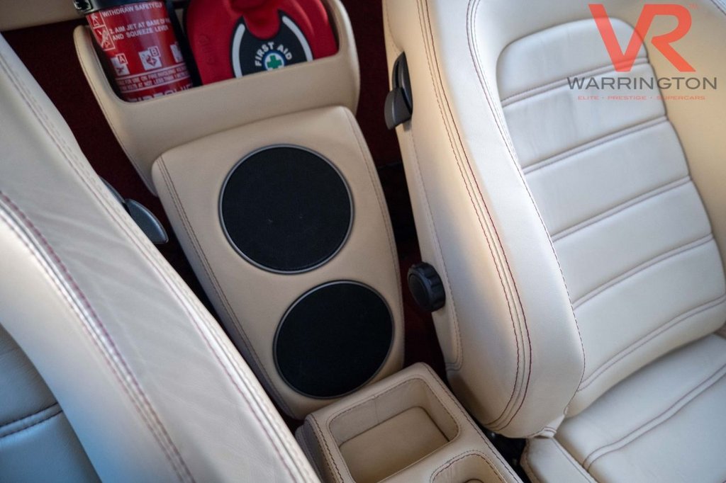 Used Ferrari 430 2008 for sale - 76546504: Photo 26