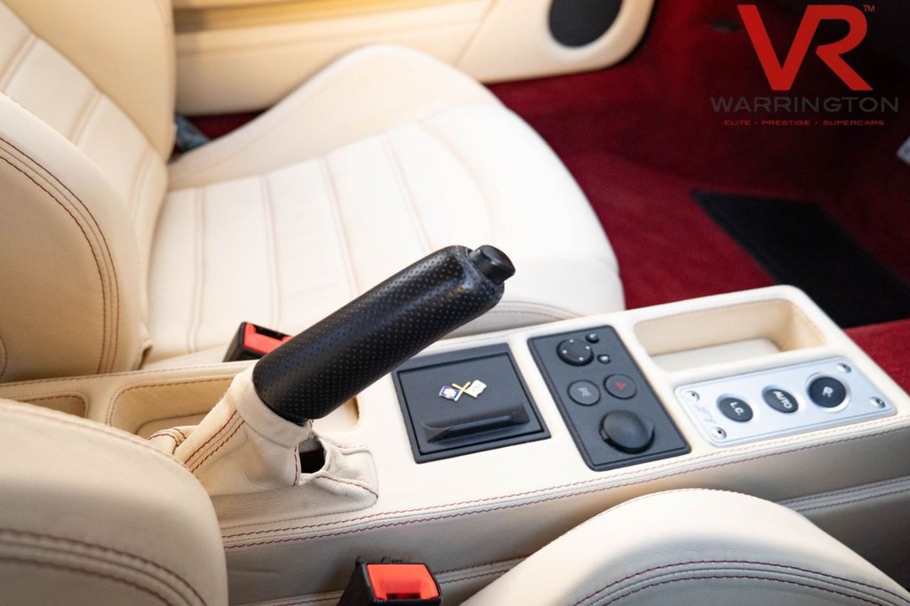 Used Ferrari 430 2008 for sale - 76546504: Photo 28