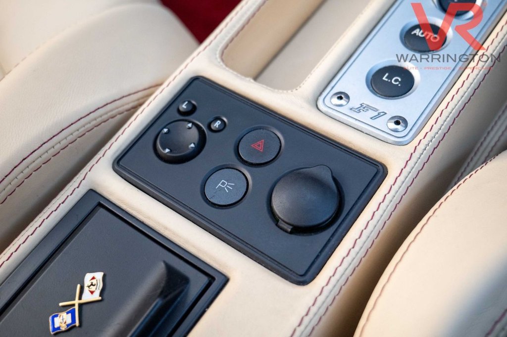 Used Ferrari 430 2008 for sale - 76546504: Photo 31