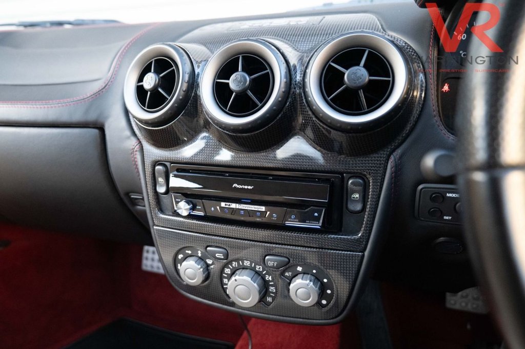 Used Ferrari 430 2008 for sale - 76546504: Photo 33