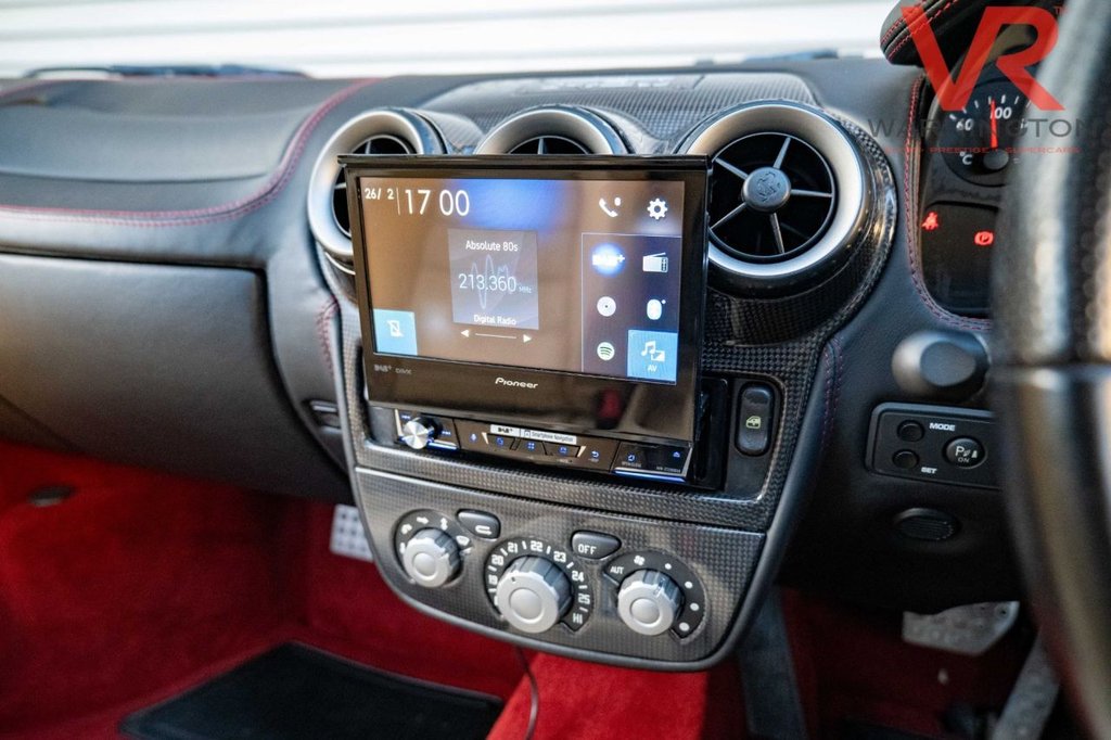 Used Ferrari 430 2008 for sale - 76546504: Photo 36