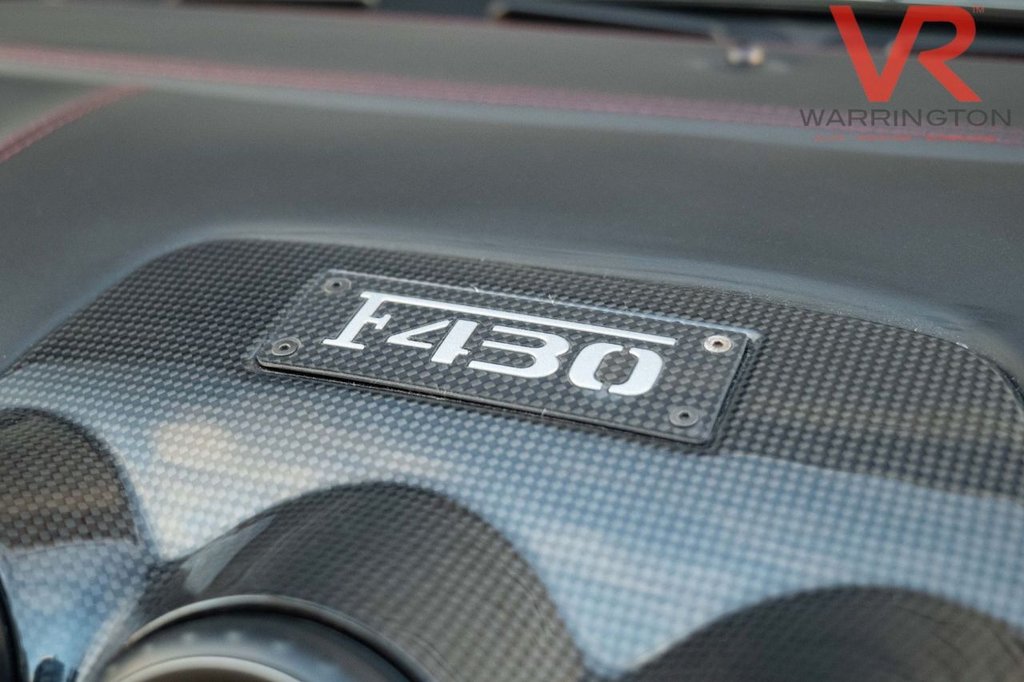 Used Ferrari 430 2008 for sale - 76546504: Photo 38