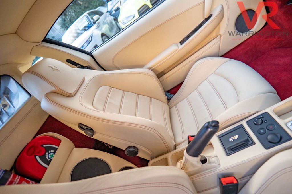 Used Ferrari 430 2008 for sale - 76546504: Photo 4