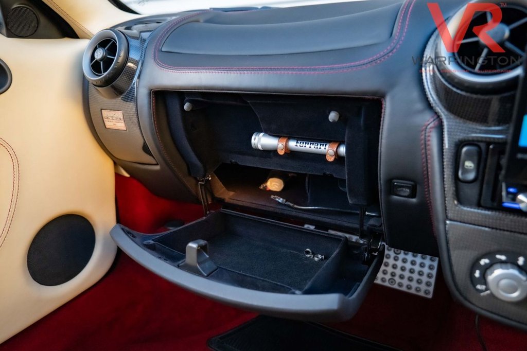 Used Ferrari 430 2008 for sale - 76546504: Photo 40