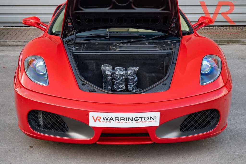 Used Ferrari 430 2008 for sale - 76546504: Photo 43