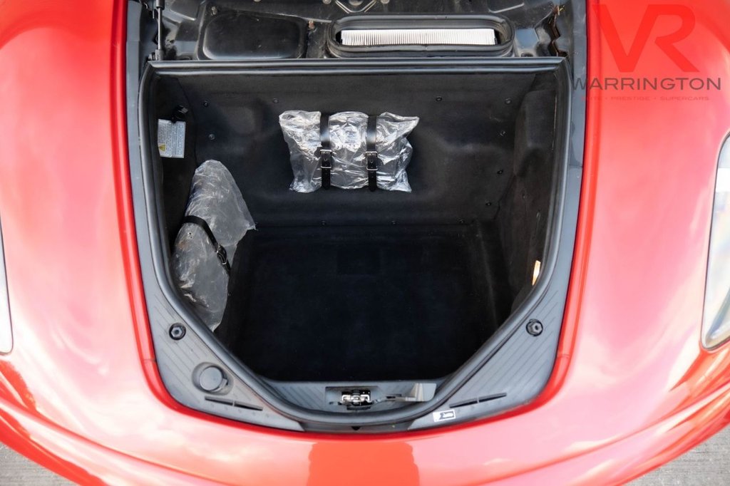 Used Ferrari 430 2008 for sale - 76546504: Photo 44