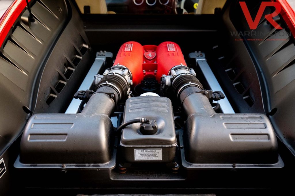 Used Ferrari 430 2008 for sale - 76546504: Photo 45