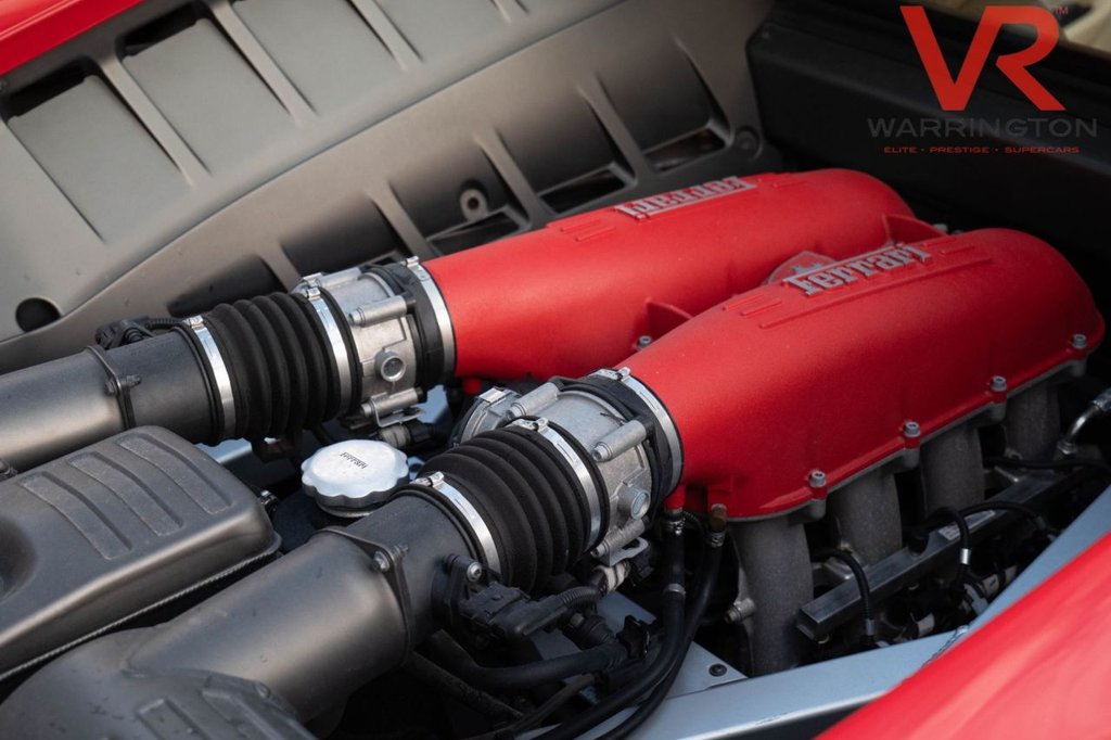 Used Ferrari 430 2008 for sale - 76546504: Photo 46