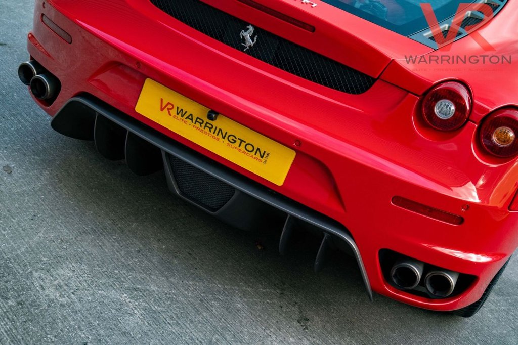 Used Ferrari 430 2008 for sale - 76546504: Photo 49