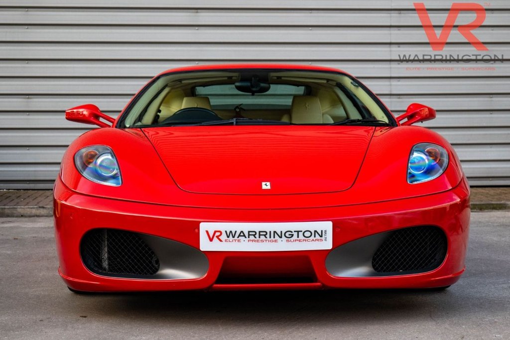 Used Ferrari 430 2008 for sale - 76546504: Photo 5